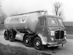 AEC Mammoth Major 8 Mk V Tanker 1959 года